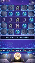 qqrp · Galactic Gems