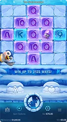qqrp · The Great Icescape
