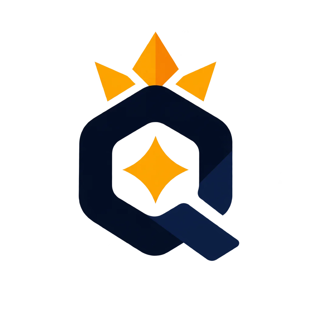 qqrp Logo