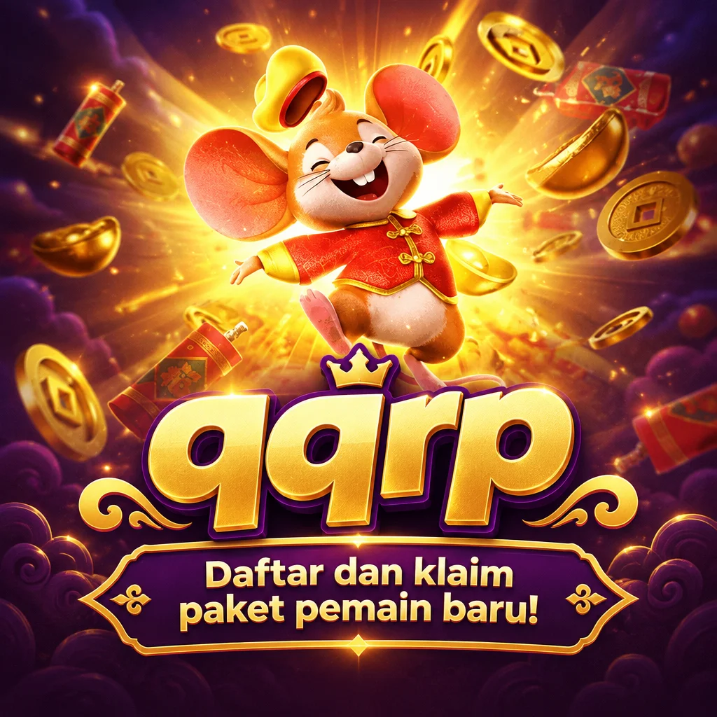 qqrp · Galeri permainan