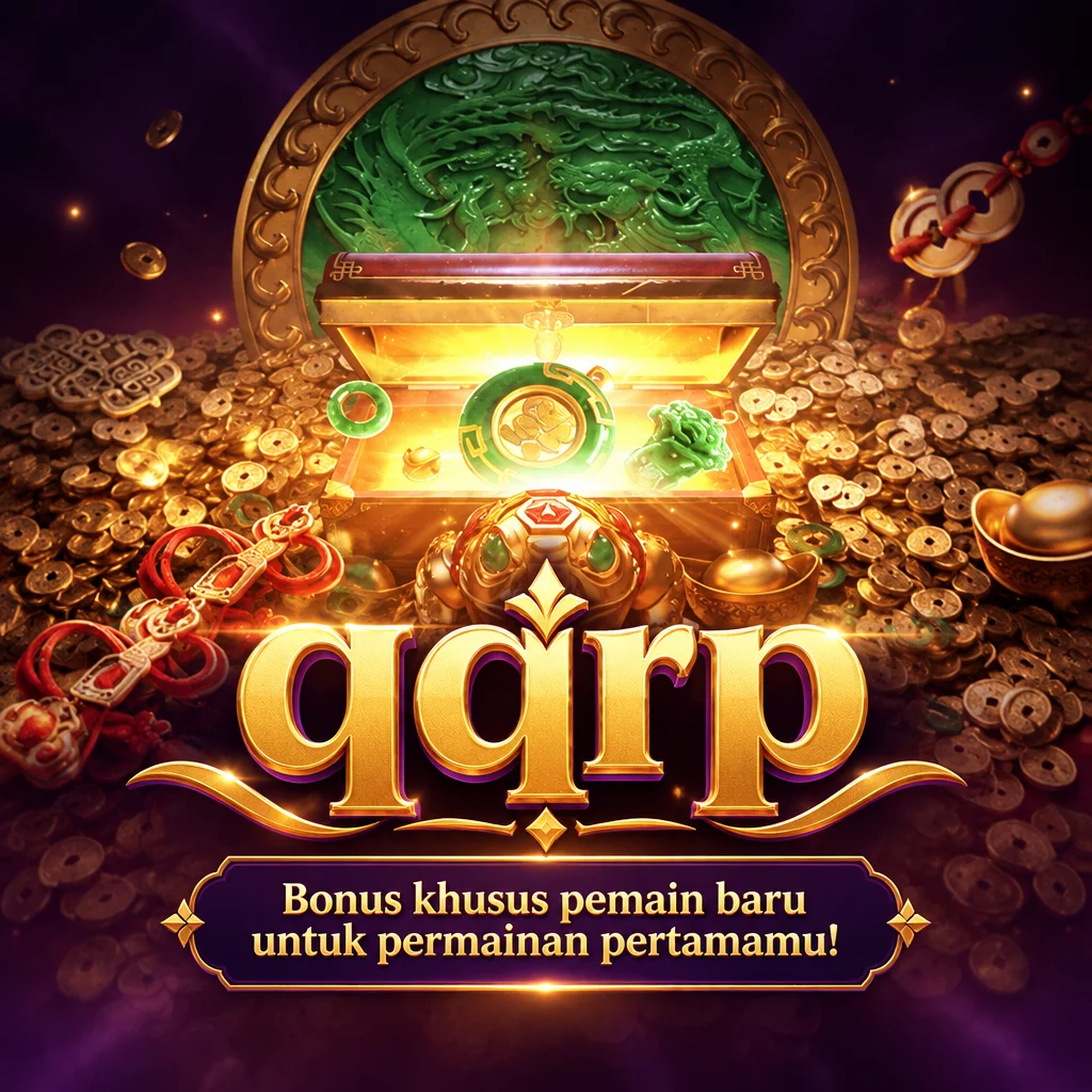 qqrp · Galeri permainan