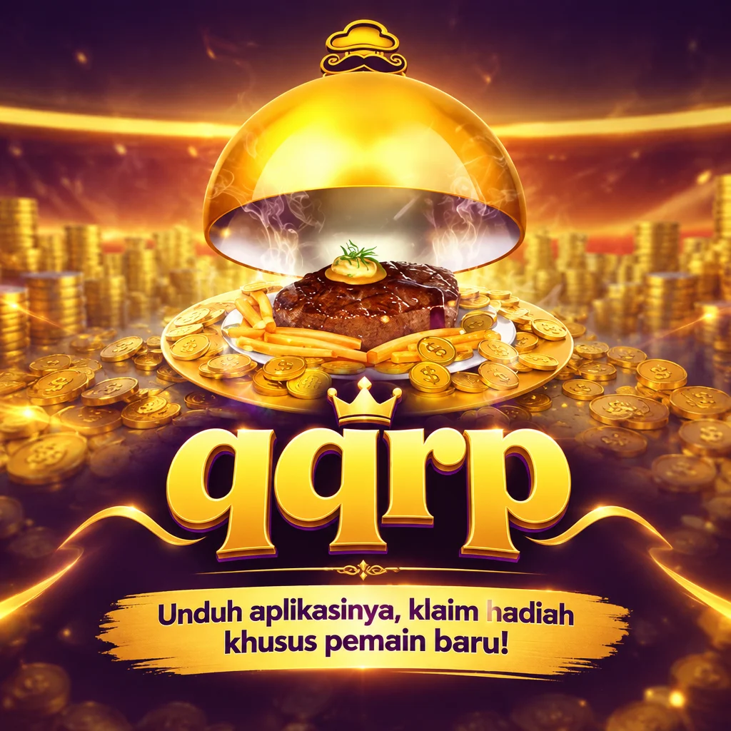 qqrp · Galeri permainan